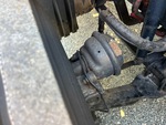 Brakes with