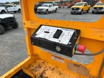 Control Station Upper with