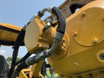 Hydraulics with Motores hidráulicos