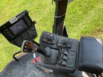 Control Station with