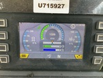 Control Station with Calibradores