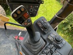 Control Station with