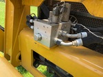 Hydraulics with Válvulas