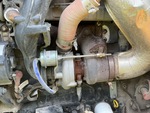 Engine with Sistema de Escape