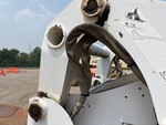 Hydraulique with