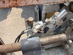 Hydraulics with