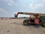 Hydraulics with