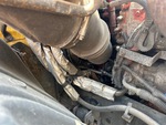 Motor with