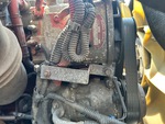 Motor with