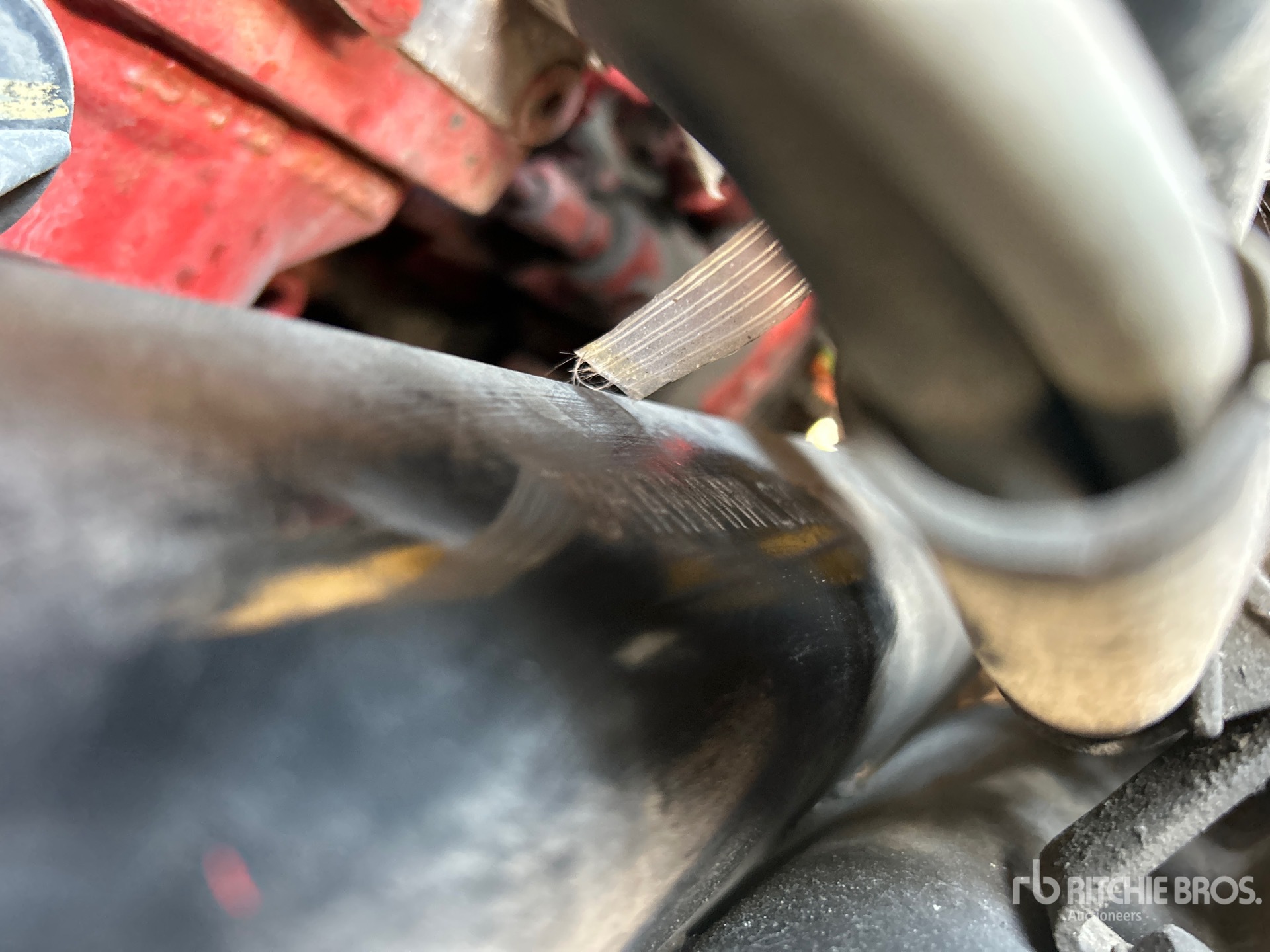 2019 International 4300