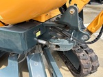 Hydraulics with
