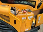Hydraulics with