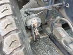 Brakes with