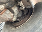 Brakes with