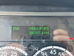Cab with Engine Hours
