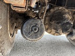 Brakes with