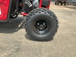 Chassis with