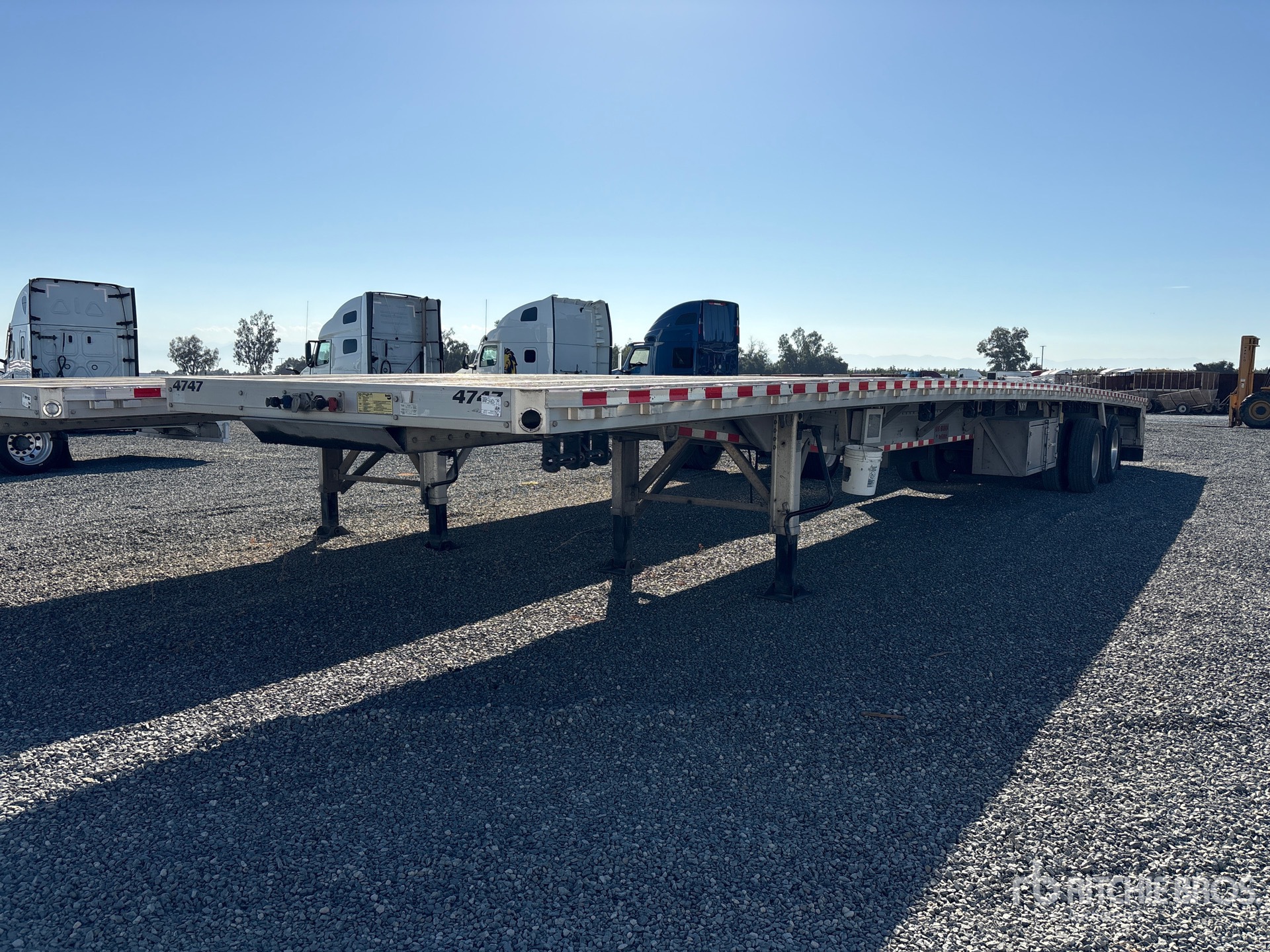 Photo of 2023 Reitnouer 53 ft T/A