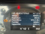 4 Transmision with Engine Hours