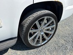 Chassis Photos with