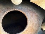 Brakes with