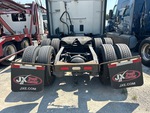 4 Underbody - Truck with