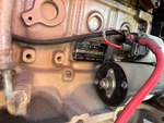 Engine with