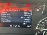 4 Transmision with Engine Hours
