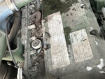 Engine with