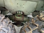 Drivetrain with