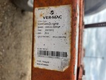 General Appearance with Numéro de série/Numéro d'identification du véhicule automobile