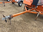 Trailer Chassis with