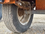 Trailer Chassis with