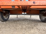Trailer Chassis with