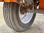 Trailer Chassis with