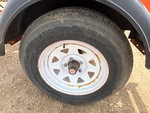 Trailer Chassis with