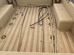 Trailer Chassis with Deck/ Floor Condition