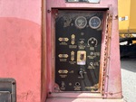 Basic Lower Control Station with