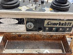 Basic Control Station Upper with