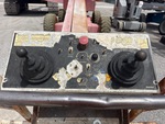 Basic Control Station Upper with
