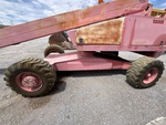 Chassis Photos with