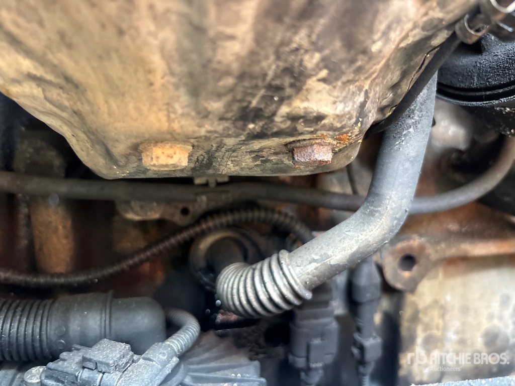 Engine with