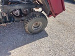 Chassis Photos with