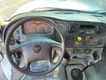 Cab with