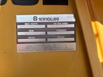 General Appearance with Numéro de série/Numéro d'identification du véhicule automobile