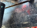 General Appearance with Frame Stamp Serial Number/VIN Photo