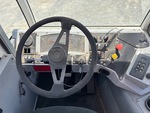 Cab with