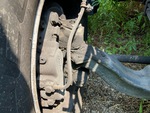 Brakes with
