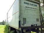 Picture, Left Rear Corner