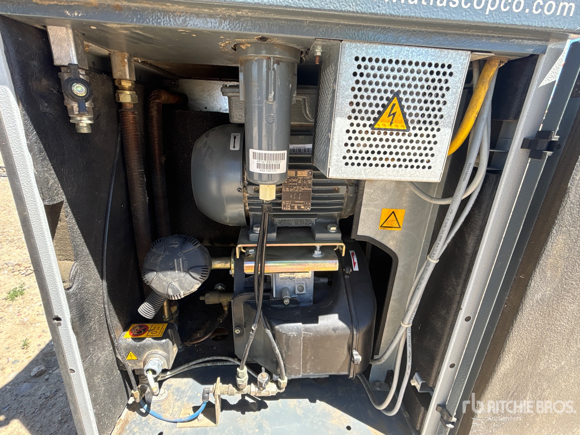 Atlas Copco SF2
